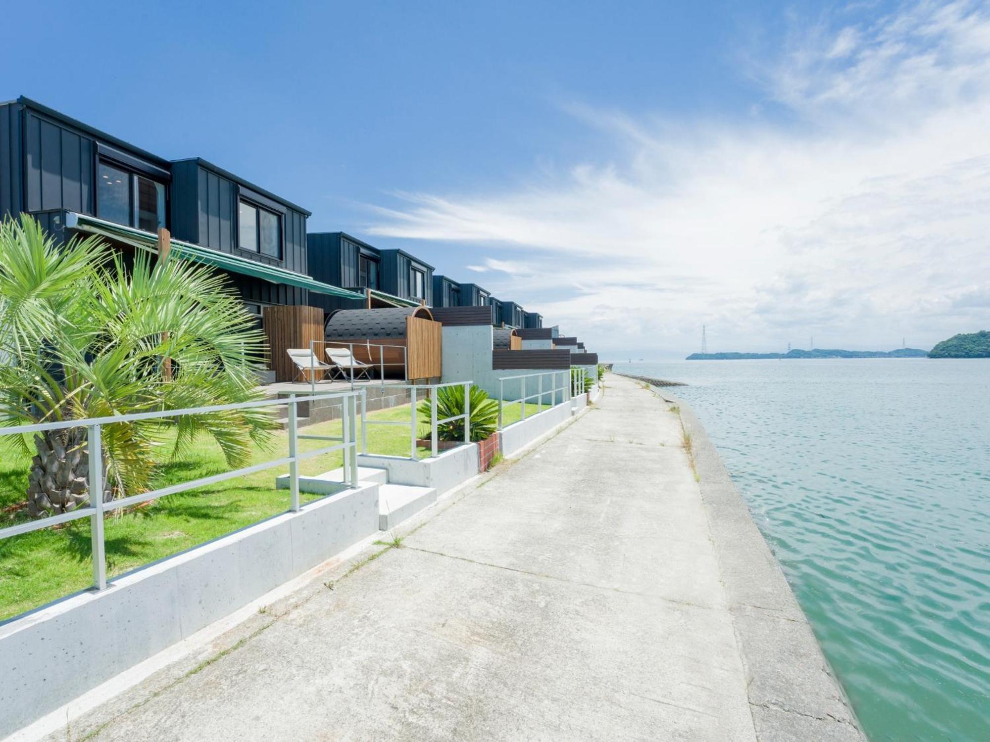 Rakuten Stay House Amakusa 105 Pet Allowed Kami Amakusa 외부 사진