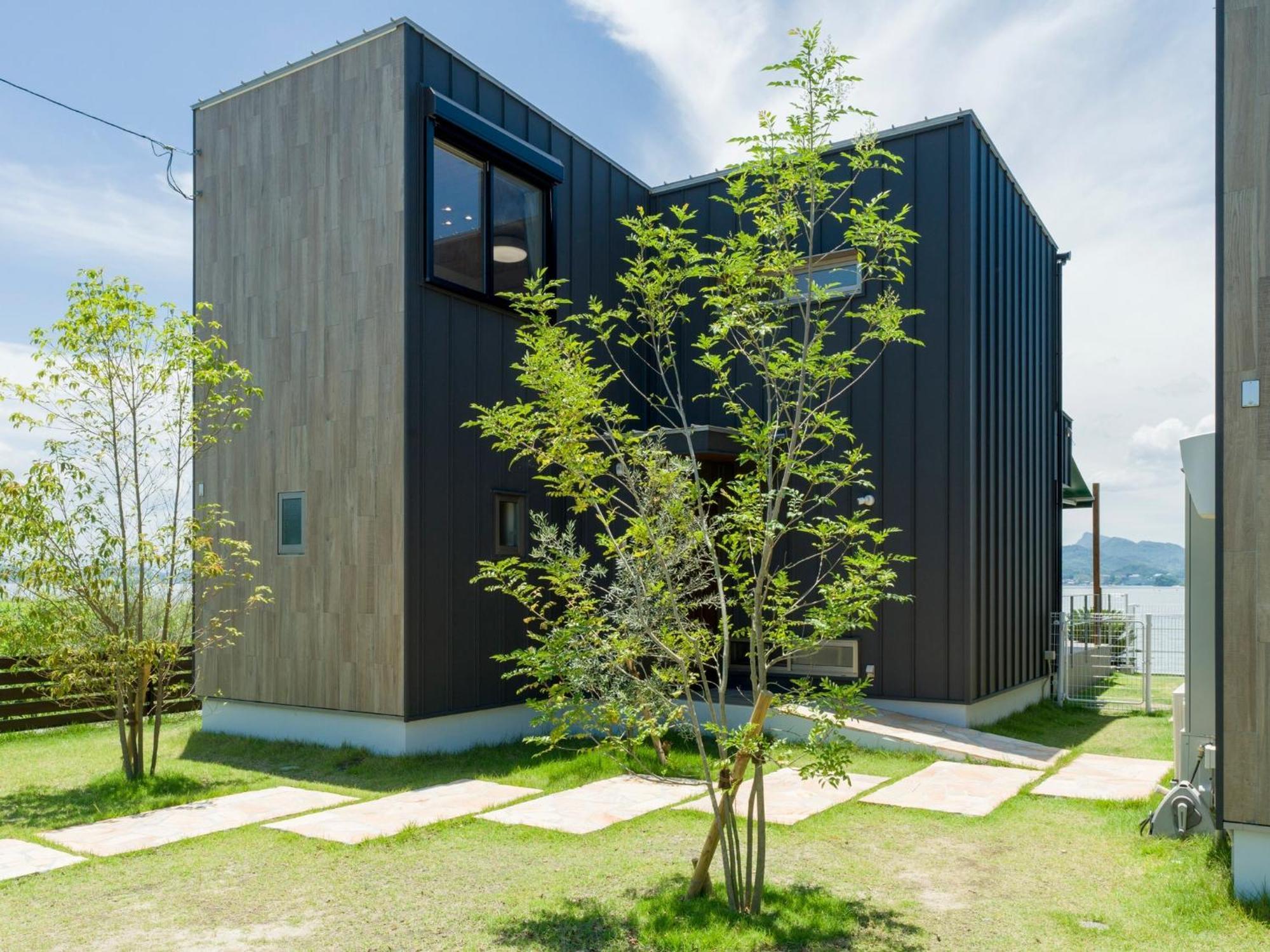 Rakuten Stay House Amakusa 105 Pet Allowed Kami Amakusa 외부 사진