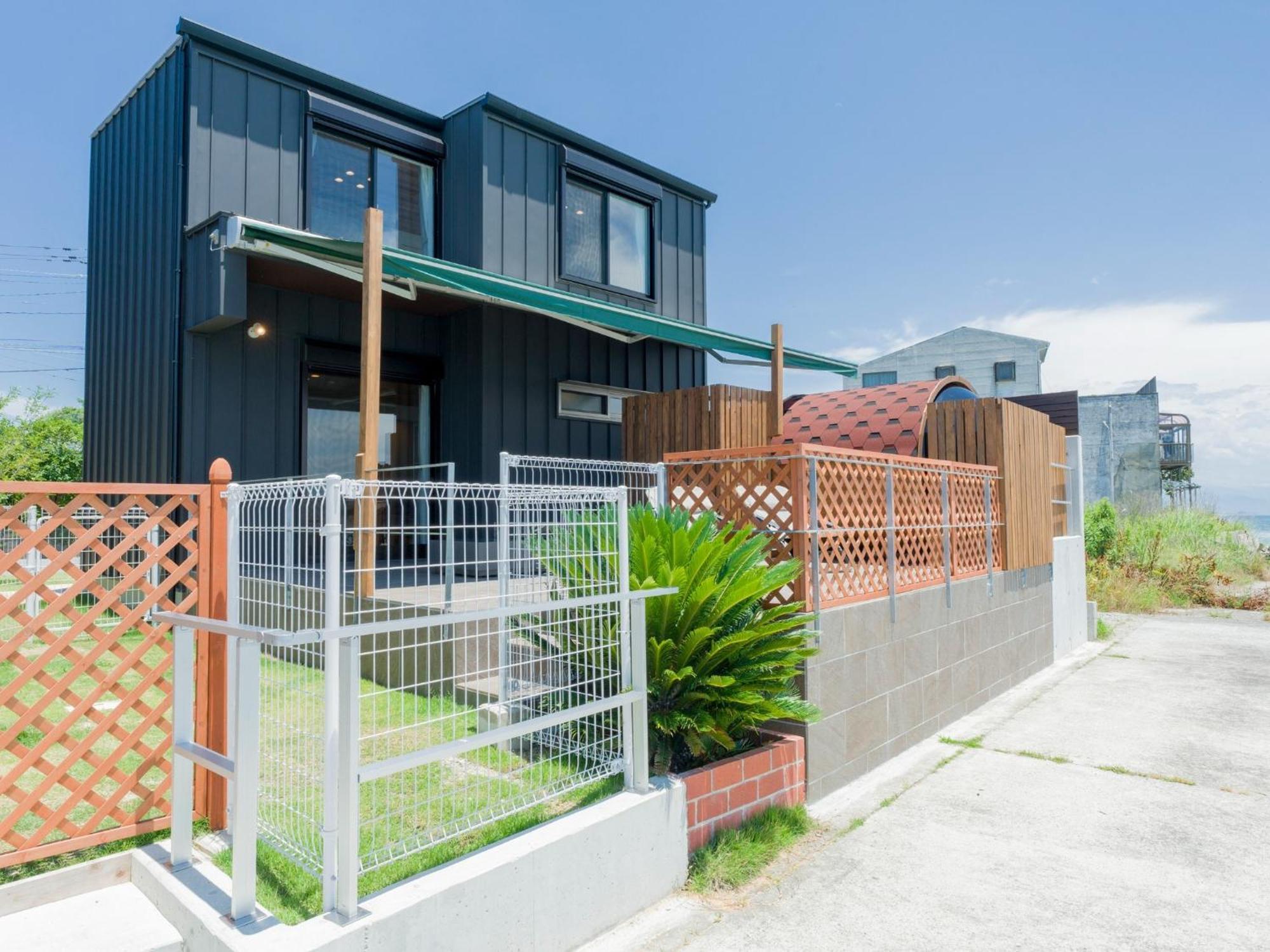 Rakuten Stay House Amakusa 105 Pet Allowed Kami Amakusa 외부 사진