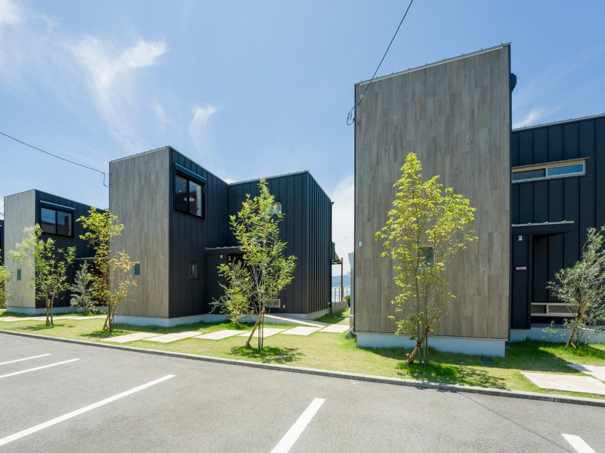 Rakuten Stay House Amakusa 105 Pet Allowed Kami Amakusa 외부 사진